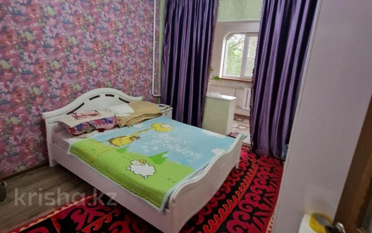 2-бөлмелі пәтер · 56 м² · 3/5 қабат, Айнабұлақ-2 ш/а. 81, бағасы: 42 млн ₸ в Алматы, Жетысуский р-н — фото 2