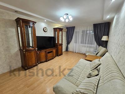 3-комнатная квартира · 125 м² · 4/5 этаж, Айманова 1 за 60 млн 〒 в Павлодаре