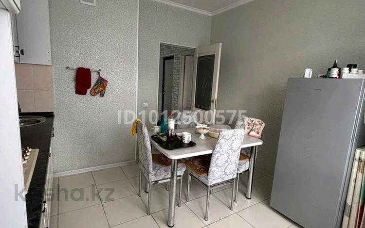 3-бөлмелі пәтер · 76 м² · 8/9 қабат, мкр Жас Канат, Баймагамбетова 1/11, бағасы: 46 млн ₸ в Алматы, Турксибский р-н — фото 2