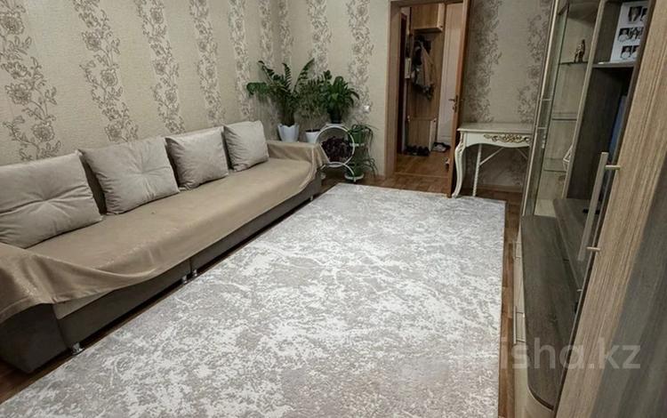 3-бөлмелі пәтер · 60.2 м² · 2/10 қабат, Момышулы 55, бағасы: 30 млн ₸ в Кокшетау — фото 2