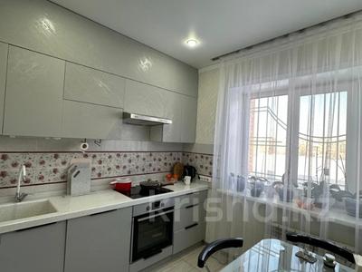 4-комнатная квартира · 157.7 м² · 2/6 этаж, Маяковского за 68 млн ₸ в Костанае