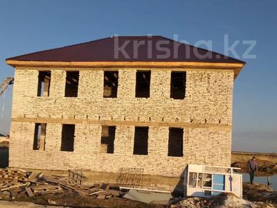Отдельный дом · 4 комнаты · 240 м² · 8 сот., Каражар 48 А за 20 млн ₸