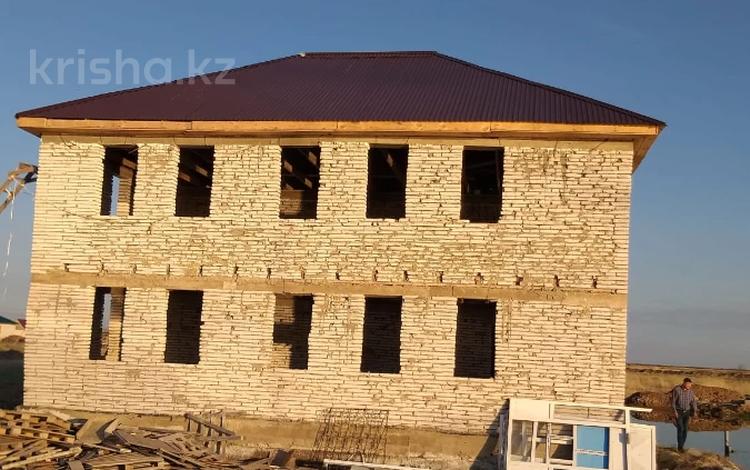Отдельный дом · 4 комнаты · 240 м² · 8 сот., Каражар 48 А за 20 млн ₸ — фото 3