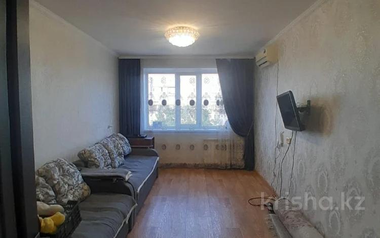 3-комнатная квартира · 68.1 м² · 8/9 этаж, калмукана исабаева 63 за 27.3 млн ₸ в Павлодаре — фото 7