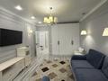 2-бөлмелі пәтер · 50 м² · 7/13 қабат, Просп. Назарбаева 28, бағасы: 22 000 ₸ в Алматы