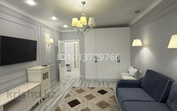 2-бөлмелі пәтер · 50 м² · 7/13 қабат, Просп. Назарбаева 28, бағасы: 22 000 ₸ в Алматы — фото 2