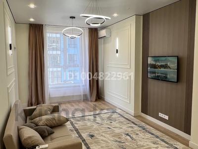 4-бөлмелі пәтер · 100 м² · 7/19 қабат, Абая 160, бағасы: 620 000 〒 в Алматы, Бостандыкский р-н