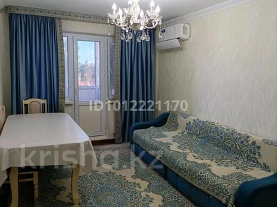 3-бөлмелі пәтер · 63 м² · 5/5 қабат, Мкр. Акбулак 22, бағасы: 15 млн ₸ в Таразе