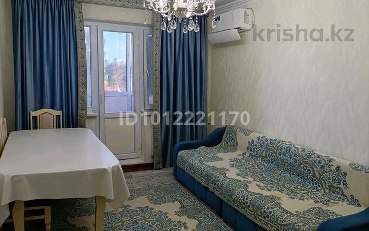 3-бөлмелі пәтер · 63 м² · 5/5 қабат, Мкр. Акбулак 22, бағасы: 15 млн ₸ в Таразе — фото 2