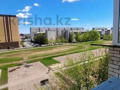 3-бөлмелі пәтер · 78.8 м² · 5/9 қабат, Мкр. Кунаева 56, бағасы: 29.5 млн ₸ в Уральске, мкр Школьник