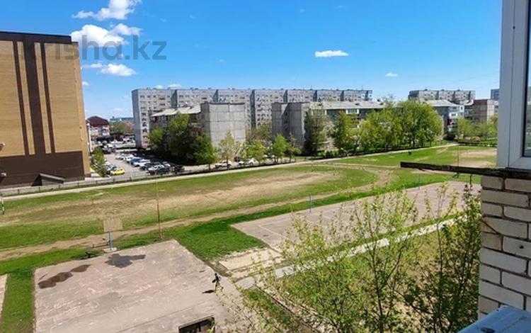 3-комнатная квартира · 78.8 м² · 5/9 этаж, Мкр. Кунаева 56 за 29.5 млн ₸ в Уральске, мкр Школьник — фото 5