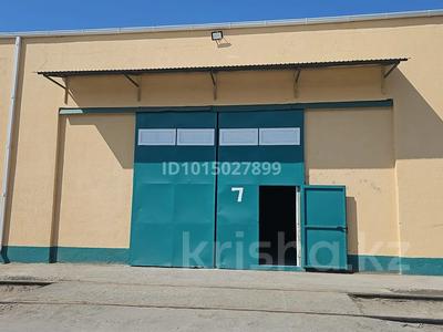 Қоймалар · 1500 м², бағасы: 2.1 млн ₸ в 