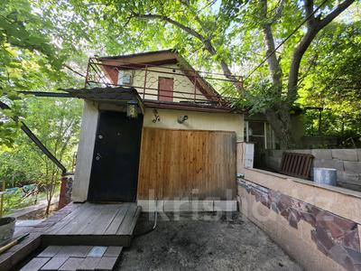 Отдельный дом · 4 комнаты · 120 м² · 9 сот., мкр Кенсай, Сарсенбаев 168 за 37 млн ₸ в Алматы, Медеуский р-н