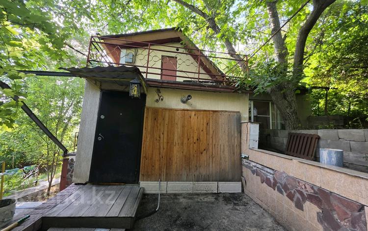 Отдельный дом · 4 комнаты · 120 м² · 9 сот., мкр Кенсай, Сарсенбаев 168 за 37 млн ₸ в Алматы, Медеуский р-н — фото 2
