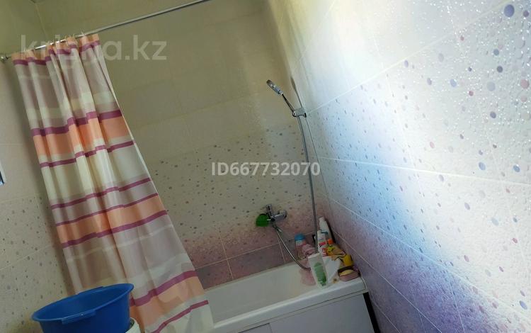 Отдельный дом · 4 комнаты · 142 м² · 6 сот., Кендала Уалиханова 248 — Сзади 42 школый за 50 млн 〒 в Талгаре — фото 2