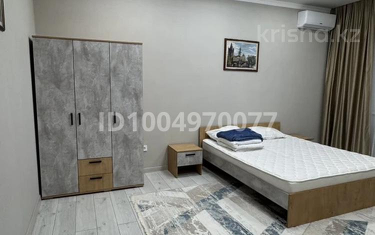 1-бөлмелі пәтер · 54 м² · 9/10 қабат, Темирбека Жургенова 18/2, бағасы: 250 000 〒 в Астане, Алматы р-н — фото 25