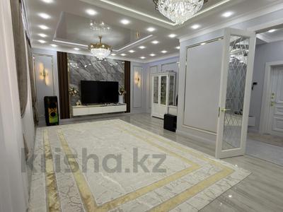 3-комнатная квартира · 170 м² · 7/8 этаж, ​Мангилик Ел 42 — ТРИУМФАЛЬНАЯ АРКА за 160 млн ₸ в Астане, Есильский р-н