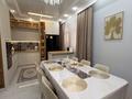 3-комнатная квартира · 170 м² · 7/8 этаж, ​Мангилик Ел 42 — ТРИУМФАЛЬНАЯ АРКА за 160 млн ₸ в Астане, Есильский р-н — фото 6