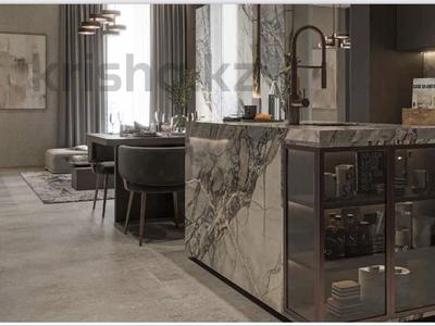 2-комнатная квартира · 50 м² · 10/20 этаж, Al marsa st 82 1 за 80 млн 〒 в Дубае