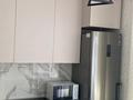 2-комнатная квартира · 56 м² · 6/9 этаж, Казыбек Би 7а — Е22 за 270 000 ₸ в Астане, Есильский р-н — фото 12