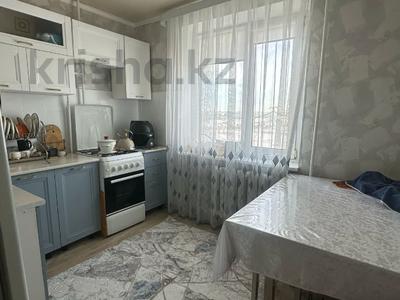 2-комнатная квартира, 49.9 м², 9/10 этаж, мкр 11 за 18 млн 〒 в Актобе, мкр 11