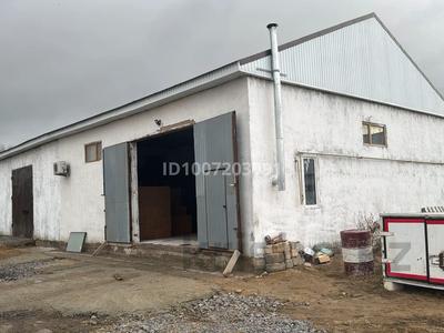 Свободное назначение, склады · 270 м² за 65 млн ₸ в Актобе, мкр Шанхай