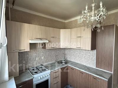 2-комнатная квартира · 64 м² · 4/9 этаж, мкр Жас Канат 1/15 — Баймагамбетова за 260 000 ₸ в Алматы, Турксибский р-н