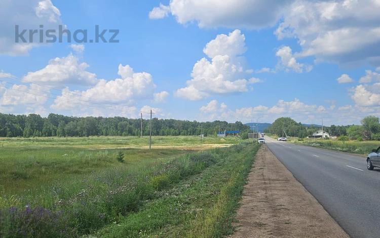 Жер телімі · 10 сотық, Бармашина 3 — Вьезд в город, бағасы: 2.5 млн ₸ в Щучинске — фото 6