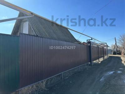 Дача · 1 комната · 20 м² · 6.4 сот., Вагонник 51 за 7.3 млн 〒 в Уральске