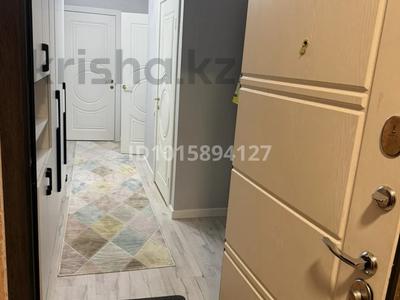 3-бөлмелі пәтер · 77.5 м² · 4/5 қабат, Саялы ш/а., бағасы: 45.5 млн ₸ в Алматы, Алатауский р-н