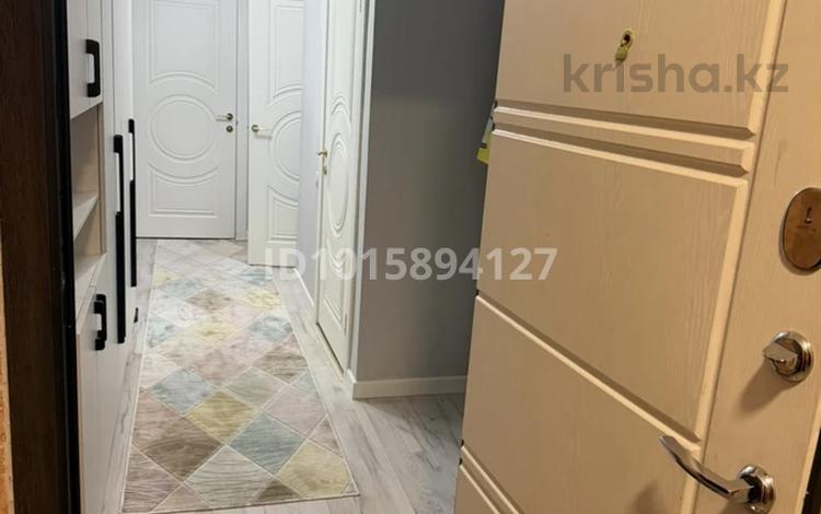 3-бөлмелі пәтер · 77.5 м² · 4/5 қабат, Саялы ш/а., бағасы: 45.5 млн ₸ в Алматы, Алатауский р-н — фото 2