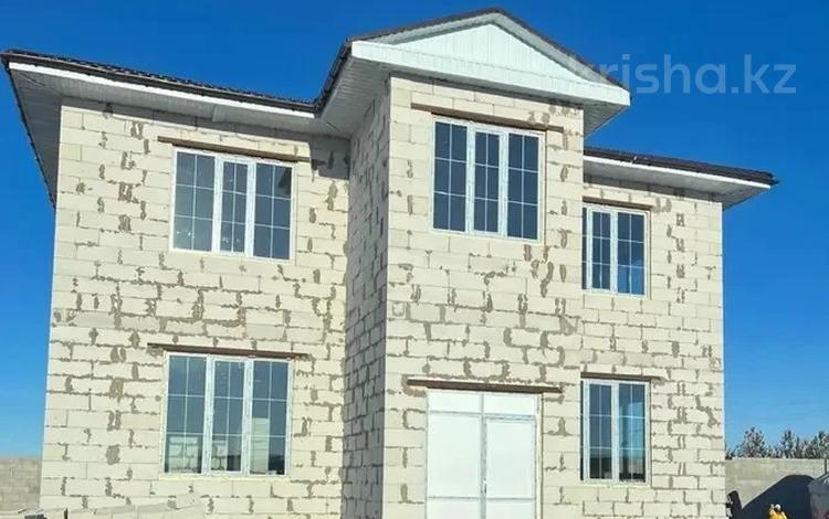 Жеке үй · 6 бөлме · 240 м² · 8 жүзд., 8 1011, бағасы: 57 млн ₸ в Аккайын — фото 3