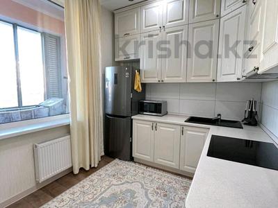1-бөлмелі пәтер · 42 м², Гүлдер 2 ш/а., Ашимова 24, бағасы: 10 000 ₸ в Караганде, Казыбек би р-н