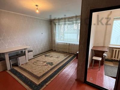 1-комнатная квартира · 33 м² · 1/5 этаж, Сатпаева за 70 000 〒 в Таразе