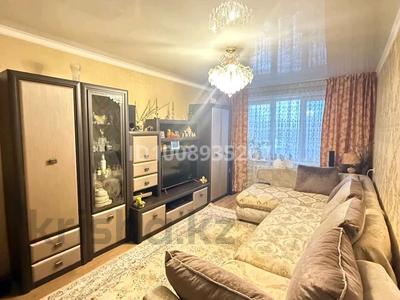 3-комнатная квартира · 65.7 м² · 4/5 этаж, мкр Аксай-2 за 39 млн 〒 в Алматы, Ауэзовский р-н