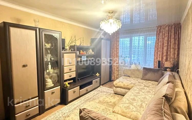 3-бөлмелі пәтер · 65.7 м² · 4/5 қабат, мкр Аксай-2, бағасы: 39 млн ₸ в Алматы, Ауэзовский р-н — фото 2