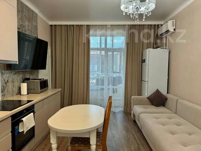 2-бөлмелі пәтер, 60 м², 9/10 қабат, Улы Дала, бағасы: 30 млн 〒 в Астане, Есильский р-н