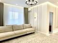 6-комнатная квартира · 165 м² · 13/14 этаж, Кайыма Мухамедханова 6А — ул Анет баба за 159 млн ₸ в Астане, Нура р-н — фото 9