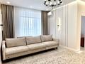 6-комнатная квартира · 165 м² · 13/14 этаж, Кайыма Мухамедханова 6А — ул Анет баба за 159 млн ₸ в Астане, Нура р-н — фото 10