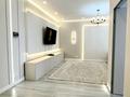 6-комнатная квартира · 165 м² · 13/14 этаж, Кайыма Мухамедханова 6А — ул Анет баба за 159 млн ₸ в Астане, Нура р-н — фото 12