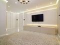 6-комнатная квартира · 165 м² · 13/14 этаж, Кайыма Мухамедханова 6А — ул Анет баба за 159 млн ₸ в Астане, Нура р-н