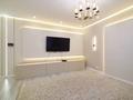 6-комнатная квартира · 165 м² · 13/14 этаж, Кайыма Мухамедханова 6А — ул Анет баба за 159 млн ₸ в Астане, Нура р-н — фото 14