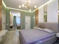 6-комнатная квартира · 165 м² · 13/14 этаж, Кайыма Мухамедханова 6А — ул Анет баба за 159 млн ₸ в Астане, Нура р-н — фото 16