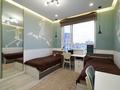 6-комнатная квартира · 165 м² · 13/14 этаж, Кайыма Мухамедханова 6А — ул Анет баба за 159 млн ₸ в Астане, Нура р-н — фото 17