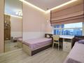 6-комнатная квартира · 165 м² · 13/14 этаж, Кайыма Мухамедханова 6А — ул Анет баба за 159 млн ₸ в Астане, Нура р-н — фото 19