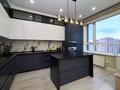 6-комнатная квартира · 165 м² · 13/14 этаж, Кайыма Мухамедханова 6А — ул Анет баба за 159 млн ₸ в Астане, Нура р-н — фото 23