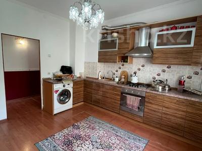 5-комнатная квартира · 115 м² · 3/5 этаж, Привокзальный 3а 11а за 24.5 млн ₸ в Атырау, мкр Привокзальный-3А