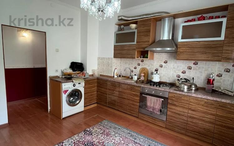 5-комнатная квартира · 115 м² · 3/5 этаж, Привокзальный 3а 11а за 24.5 млн ₸ в Атырау, мкр Привокзальный-3А — фото 10