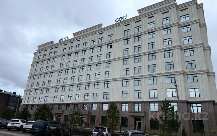 3-бөлмелі пәтер · 105 м², Набережная, бағасы: 43 млн ₸ в Петропавловске — фото 16