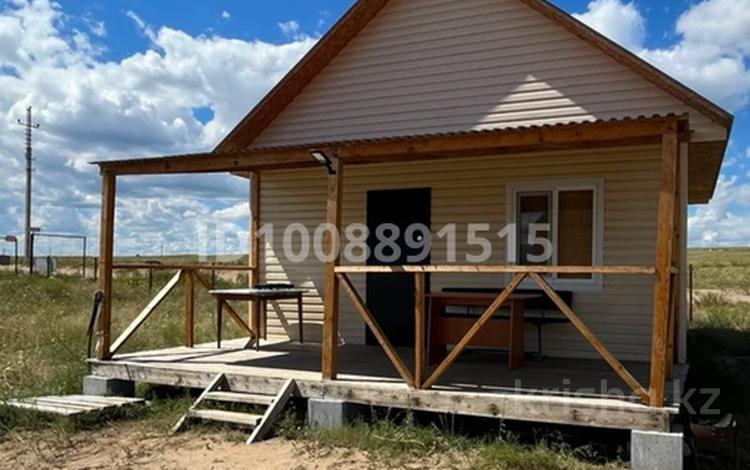 Жеке үй · 3 бөлме · 30 м² · 5 сот., . — На берегу Иртыша, бағасы: 14 млн ₸ в Самарском — фото 2